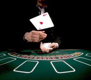 Wat is de beste online casino bonus voor blackjack?