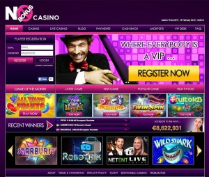 Waarom No Bonus casino het beste online casino met bonus is Waarom No Bonus casino het beste online casino met bonus is