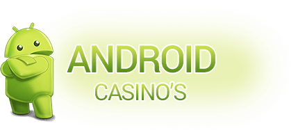 Android casino bonus