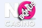 Vernieuwde website voor No Bonus casino