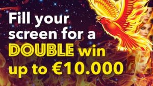 Win tot 10.000 euro met de Arising Phoenix Polder Challenge