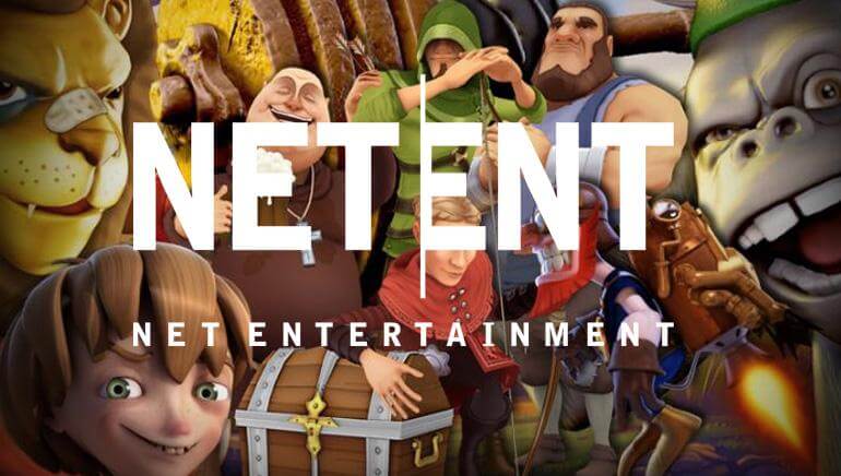 Netent casino bonus