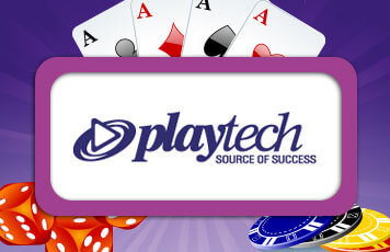 Playtech casino bonus