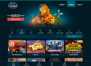 Elke dinsdag free spins bij Casinoland
