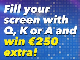 Win 250 euro extra bonusgeld met Twin Spin bij Polder casino Win 250 euro extra bonusgeld met Twin Spin bij Polder casino