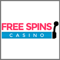 Een 400% free spins welkomstbonus bij Free Spins casino Een 400% free spins welkomstbonus bij Free Spins casino