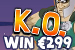 Speel South Park Reel Chaos en win 299 euro extra Speel South Park Reel Chaos en win 299 euro extra